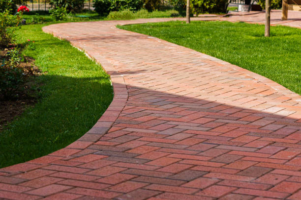 Best Heated Driveway Installation in Burke, VA