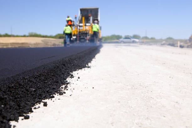 Best Brick Paver Driveways in Burke, VA