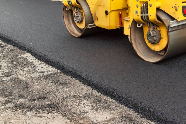 Best Asphalt Driveway Paving in Burke, VA