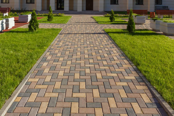 Best Luxury Driveway Paving Solutions in Burke, VA